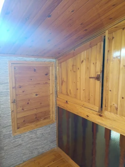 Satılır yeni tikili 3 otaqlı 74 m²,  Masazır-17