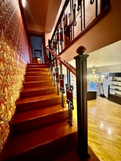 İcarə köhnə tikili 3 otaqlı 80 m²,  Nəsimi-11