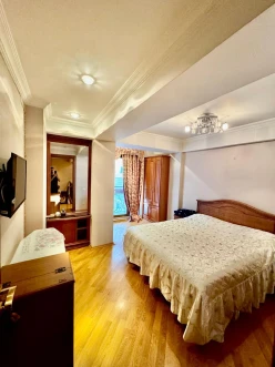 İcarə köhnə tikili 3 otaqlı 80 m²,  Nəsimi-6