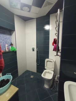 Satılır yeni tikili 2 otaqlı 80 m², Xırdalan-18 Satılır yeni tikili 2 otaqlı 80 m², Xırdalan-18