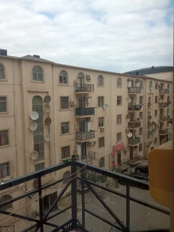 Satılır yeni tikili 2 otaqlı 80 m², Xırdalan-12 Satılır yeni tikili 2 otaqlı 80 m², Xırdalan-12