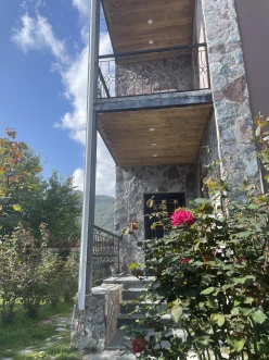 Satılır ev/villa 6 otaqlı 167 m²,  Qəbələ-12