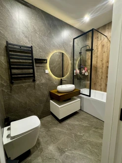 İcarə yeni tikili 3 otaqlı 88 m²,  28 May m.-19