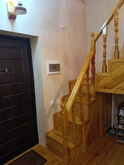 Satılır yeni tikili 3 otaqlı 74 m²,  Masazır-19