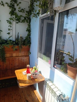 Satılır yeni tikili 3 otaqlı 74 m²,  Masazır-12