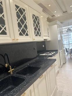 İcarə yeni tikili 3 otaqlı 90 m²,  Nəsimi-11