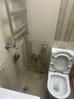 İcarə yeni tikili 3 otaqlı 90 m²,  Nəsimi-16