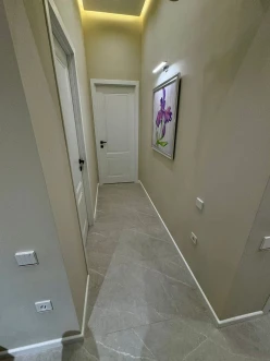 İcarə yeni tikili 3 otaqlı 88 m²,  28 May m.-23