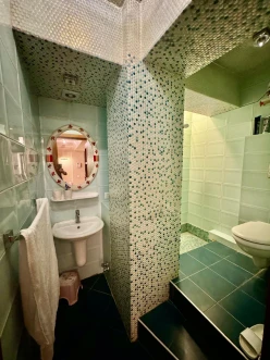 İcarə köhnə tikili 3 otaqlı 80 m²,  Nəsimi-9