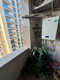 İcarə yeni tikili 3 otaqlı 88 m²,  28 May m.-22