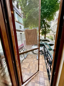 İcarə köhnə tikili 3 otaqlı 80 m²,  Nəsimi-15