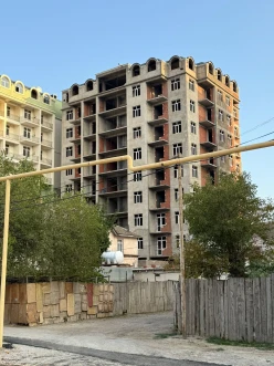 Satılır yeni tikili 2 otaqlı 59.9 m², Lökbatan-2 Satılır yeni tikili 2 otaqlı 59.9 m², Lökbatan-2