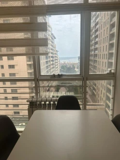 İcarə yeni tikili 3 otaqlı 90 m²,  Nəsimi-13