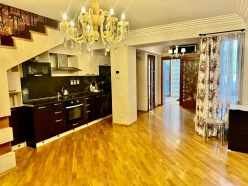 İcarə köhnə tikili 3 otaqlı 80 m²,  Nəsimi-8