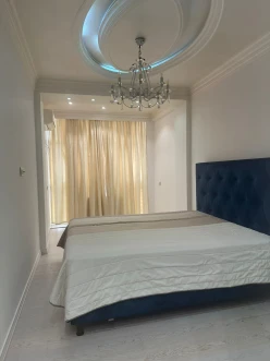 İcarə yeni tikili 3 otaqlı 90 m²,  Nəsimi-7