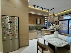 İcarə yeni tikili 3 otaqlı 88 m²,  28 May m.-9