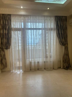 İcarə yeni tikili 3 otaqlı 90 m²,  Nəsimi-6