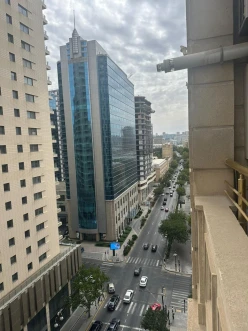 İcarə yeni tikili 3 otaqlı 90 m²,  Nəsimi-22