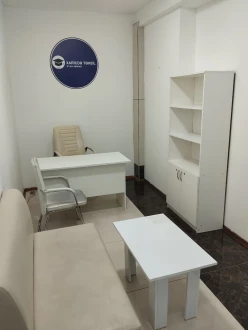 İcarə ofis 1 otaqlı 12 m²,  28 May m.-4