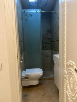 İcarə yeni tikili 3 otaqlı 90 m²,  Nəsimi-17