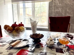 Satılır ev/villa 6 otaqlı 167 m²,  Qəbələ-9