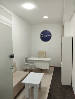 İcarə ofis 1 otaqlı 12 m²,  28 May m.-3