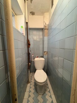 Satılır köhnə tikili 4 otaqlı 110 m²,  Elmlər Akademiyası m.-6