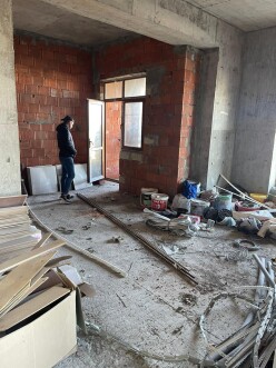 Satılır yeni tikili 4 otaqlı 133 m²,  Yasamal-4