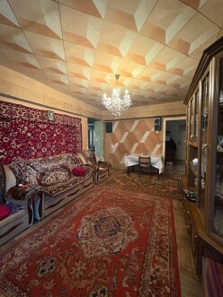 Satılır köhnə tikili 4 otaqlı 110 m²,  Elmlər Akademiyası m.-5