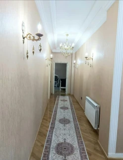 Satılır yeni tikili 4 otaqlı 146 m², Şah İsmayıl Xətai m.-22