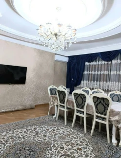 Satılır yeni tikili 4 otaqlı 146 m², Şah İsmayıl Xətai m.-23