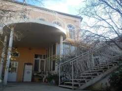 Satılır ev/villa 7 otaqlı 400 m², Badamdar q.-4