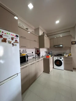 Satılır yeni tikili 3 otaqlı 96 m², Binəqədi q.-9