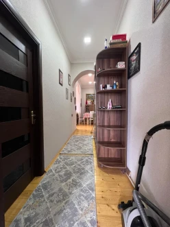 Satılır yeni tikili 3 otaqlı 96 m², Binəqədi q.-10