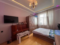 Satılır yeni tikili 3 otaqlı 96 m², Binəqədi q.-17