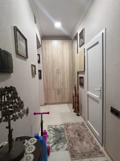 Satılır yeni tikili 3 otaqlı 96 m², Binəqədi q.-19