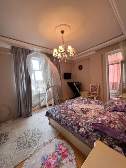 Satılır yeni tikili 3 otaqlı 96 m², Binəqədi q.-12