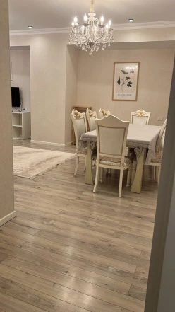 İcarə yeni tikili 3 otaqlı 145 m²,  Yasamal-7