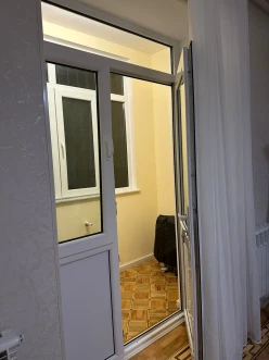 İcarə köhnə tikili 4 otaqlı 100 m²,  Nəsimi-17
