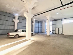 İcarə obyekt 360 m²,  Nərimanov-5