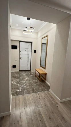 İcarə yeni tikili 3 otaqlı 145 m²,  Yasamal-23