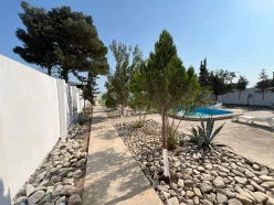 Satılır ev/villa 5 otaqlı 260 m²,  Hövsan-8