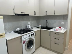 İcarə köhnə tikili 4 otaqlı 100 m²,  Nəsimi-11