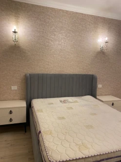 İcarə yeni tikili 3 otaqlı 145 m²,  Yasamal-8
