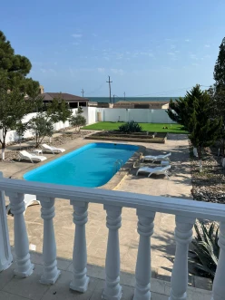 Satılır ev/villa 5 otaqlı 260 m²,  Hövsan-3