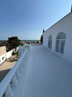 Satılır ev/villa 5 otaqlı 260 m²,  Hövsan-5