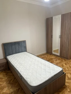 İcarə köhnə tikili 4 otaqlı 100 m²,  Nəsimi-10