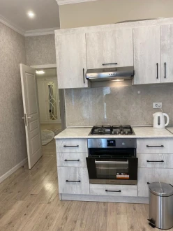 İcarə yeni tikili 3 otaqlı 145 m²,  Yasamal-16