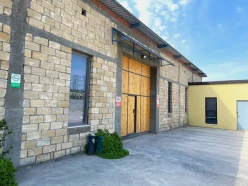 İcarə obyekt 550 m²,  Nərimanov-12