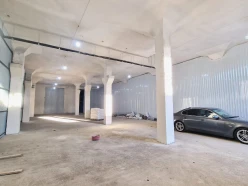 İcarə obyekt 232 m²,  Nərimanov-8